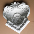 Polyurethane Decorative Crown Mouldings